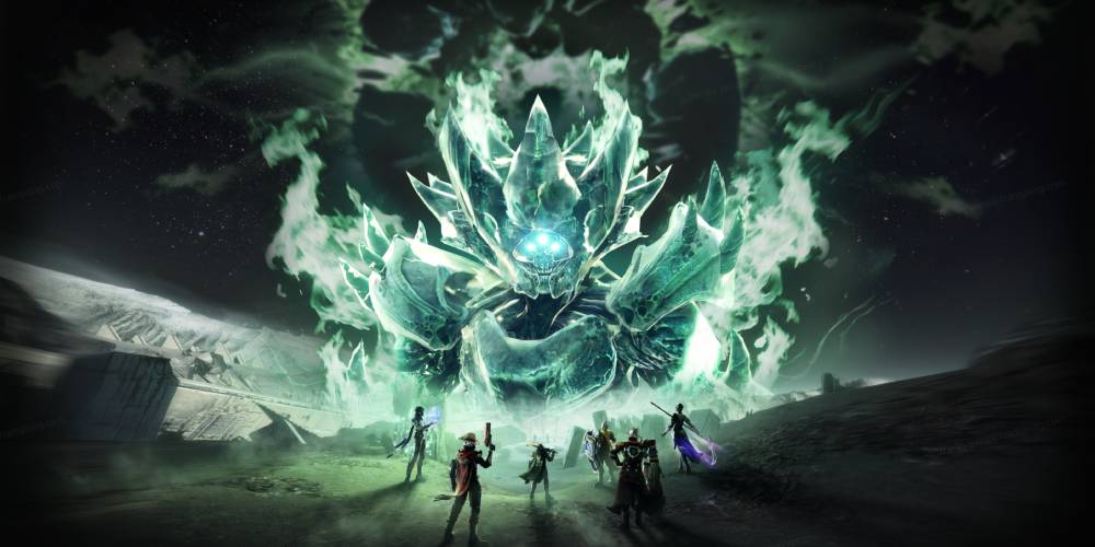 Crota's End Raid arrives in Destiny Rising